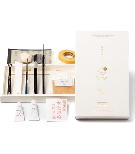 純金消粉 金粉（消粉）4号色 1g｜工芸用 金箔材料 金粉（消粉）｜オンライン